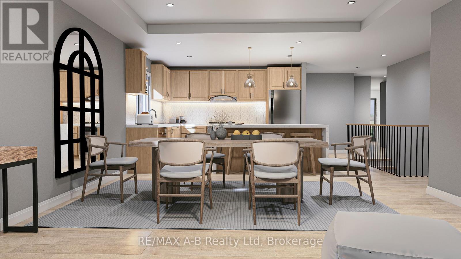 119 Glass Street, St. Marys, Ontario N4X 0C1 - Photo 2 - X12514354