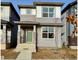 54 Sienna Bv, Fort Saskatchewan, Alberta T8L 0W3 (29072518)