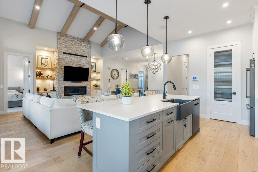 16 Easton Cl, St. Albert, Alberta  T8N 3X9 - Photo 12 - E4464821