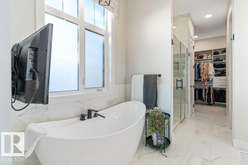 16 Easton Cl, St. Albert, Alberta  T8N 3X9 - Photo 18 - E4464821