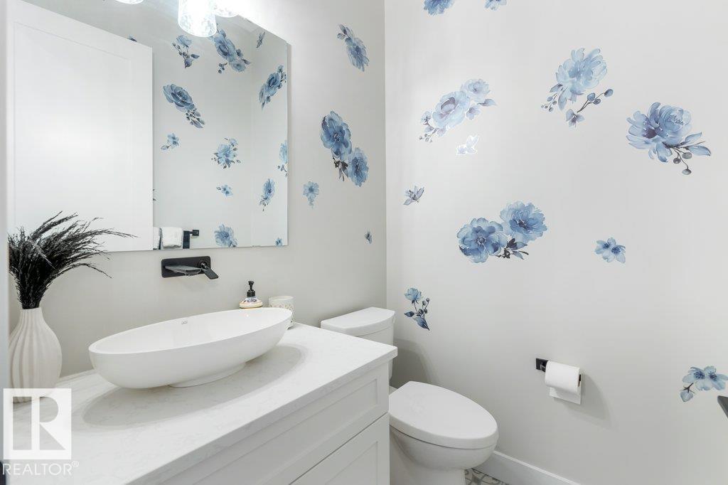 16 Easton Cl, St. Albert, Alberta  T8N 3X9 - Photo 22 - E4464821