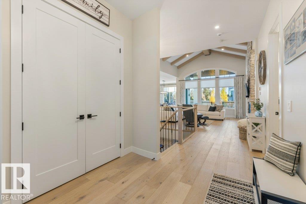 16 Easton Cl, St. Albert, Alberta  T8N 3X9 - Photo 3 - E4464821