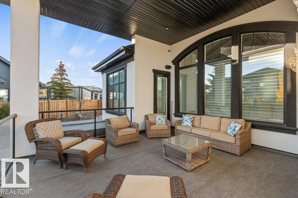 16 Easton Cl, St. Albert, Alberta  T8N 3X9 - Photo 38 - E4464821