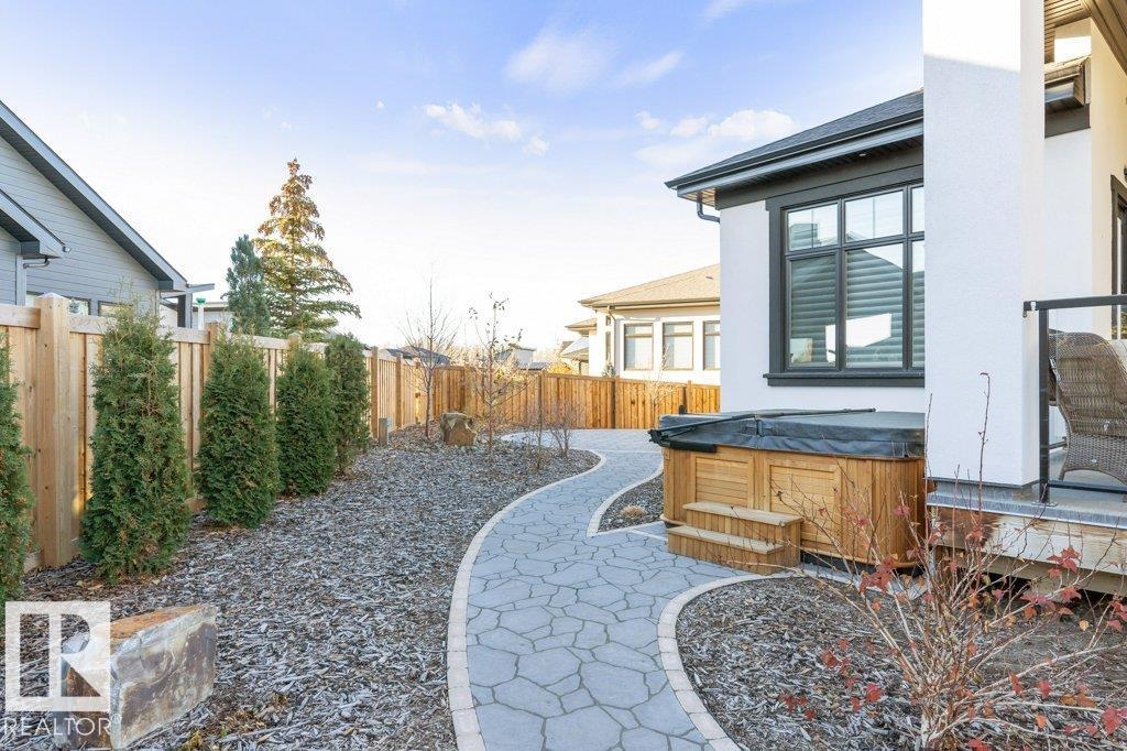 16 Easton Cl, St. Albert, Alberta  T8N 3X9 - Photo 40 - E4464821