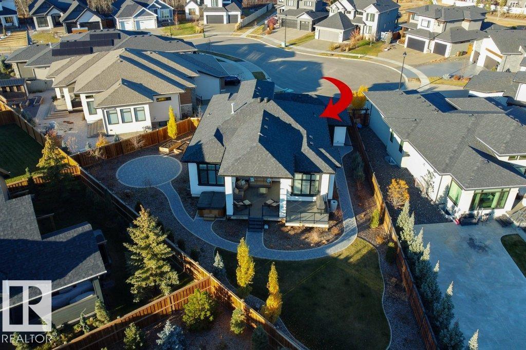 16 Easton Cl, St. Albert, Alberta  T8N 3X9 - Photo 44 - E4464821