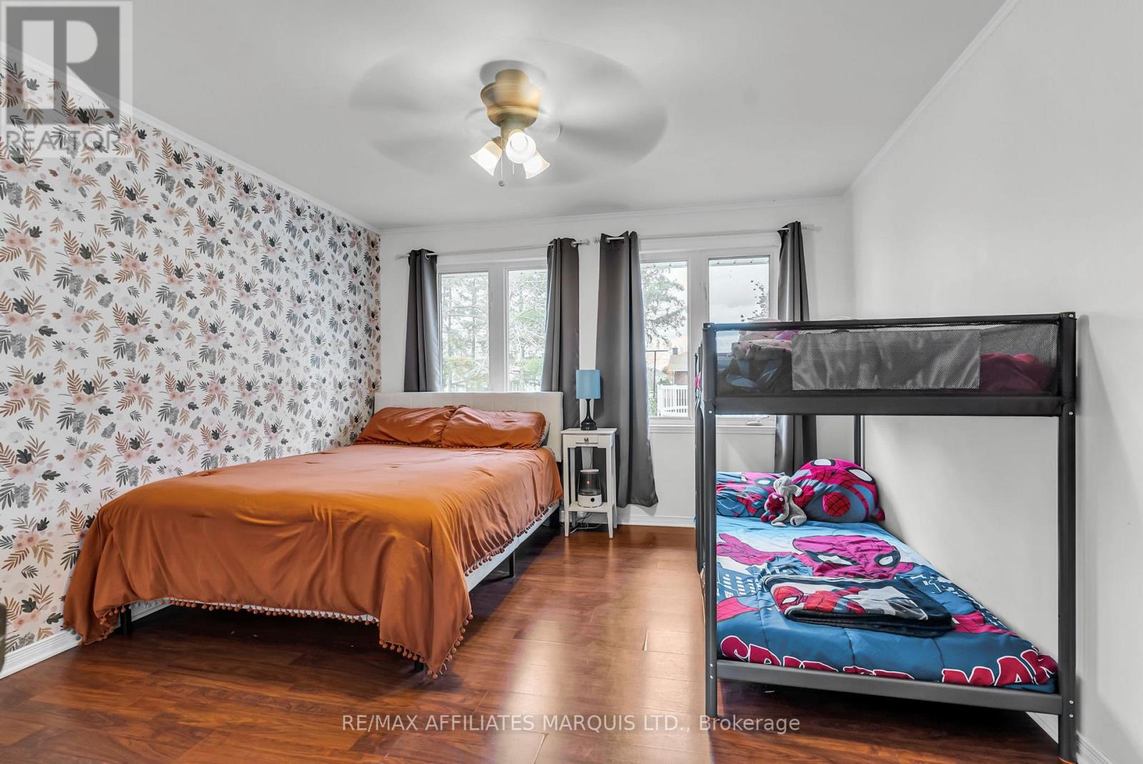 17 Napier Street, South Stormont, Ontario K0C 1M0 - Photo 20 - X12514344