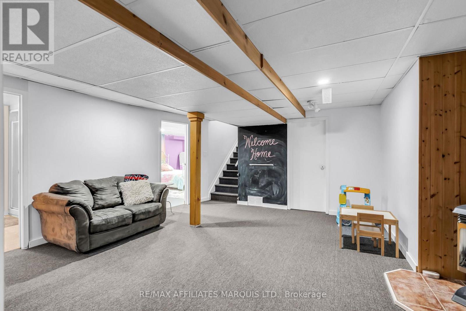 17 Napier Street, South Stormont, Ontario K0C 1M0 - Photo 22 - X12514344