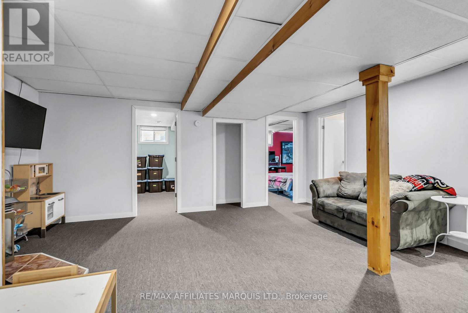 17 Napier Street, South Stormont, Ontario K0C 1M0 - Photo 24 - X12514344