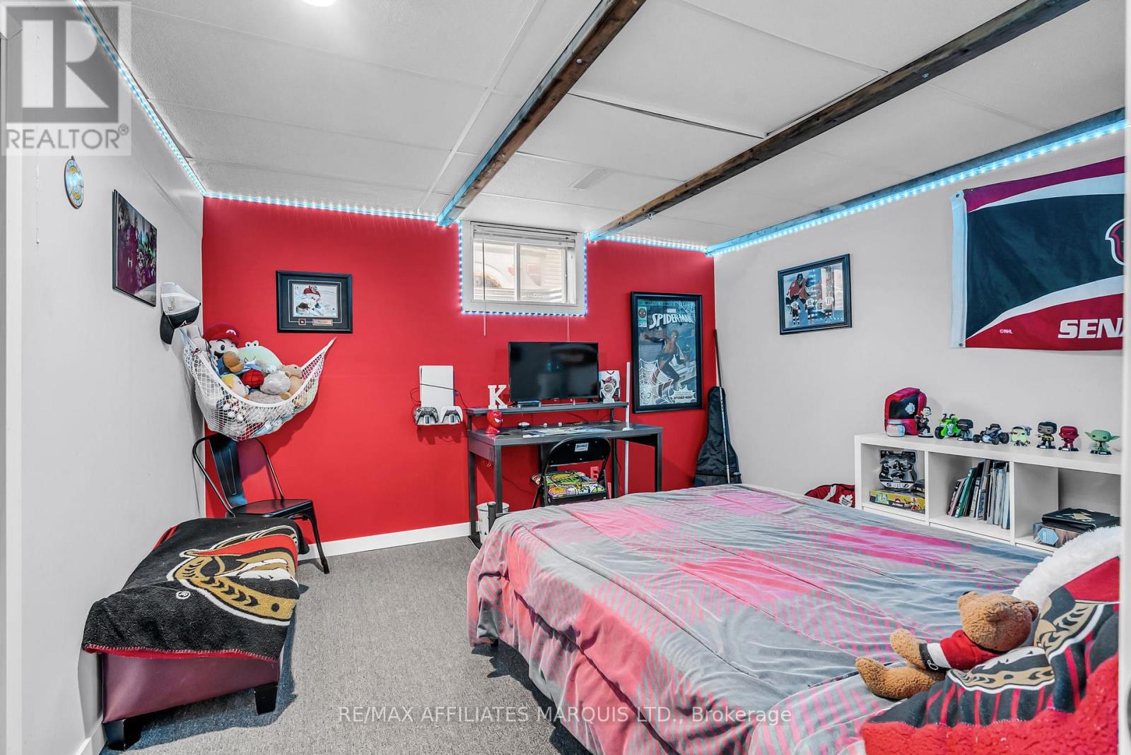 17 Napier Street, South Stormont, Ontario K0C 1M0 - Photo 28 - X12514344