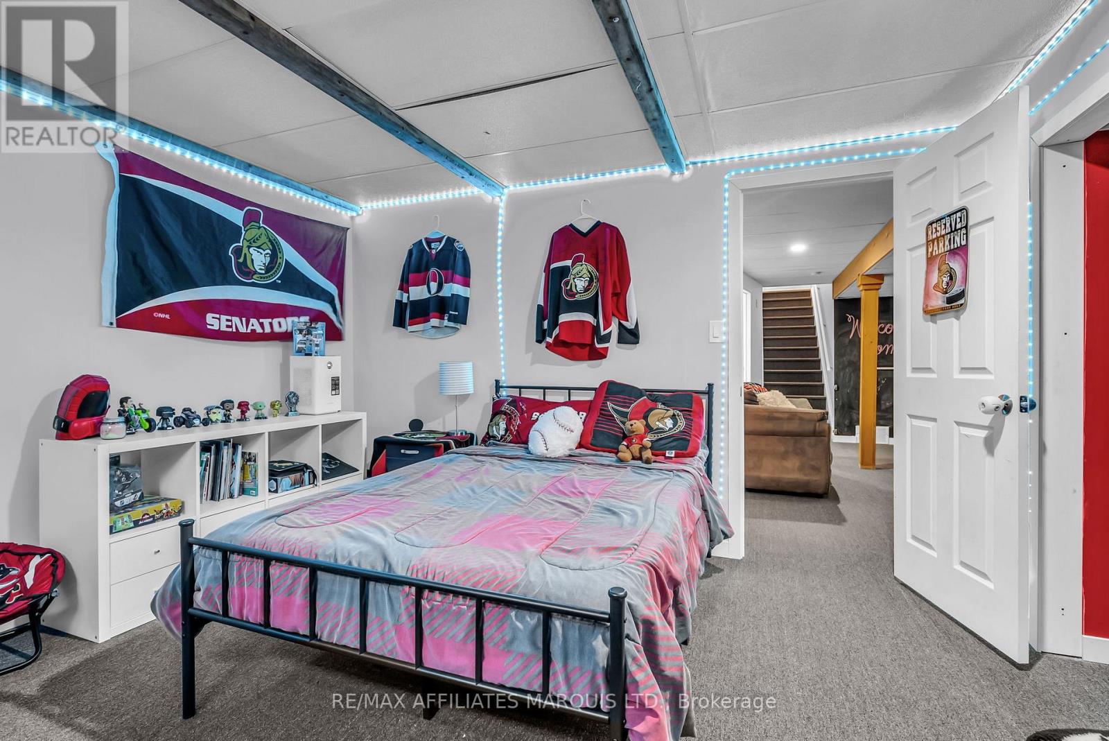 17 Napier Street, South Stormont, Ontario K0C 1M0 - Photo 29 - X12514344