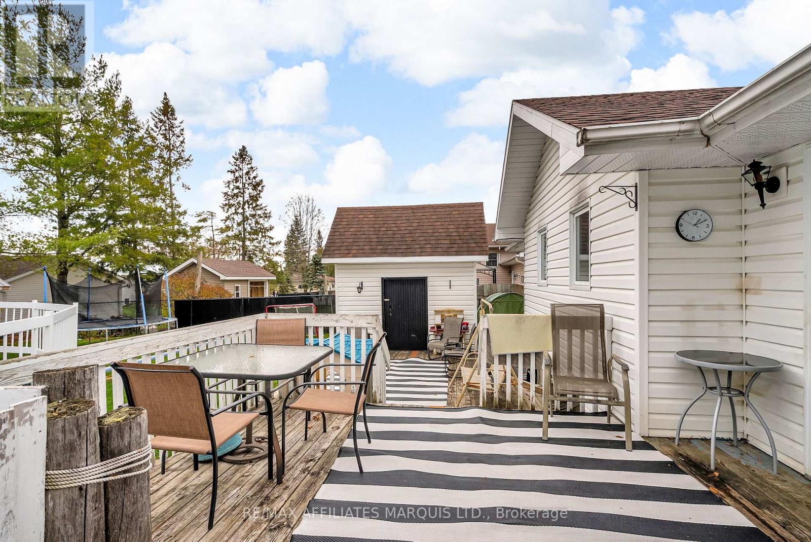 17 Napier Street, South Stormont, Ontario K0C 1M0 - Photo 32 - X12514344