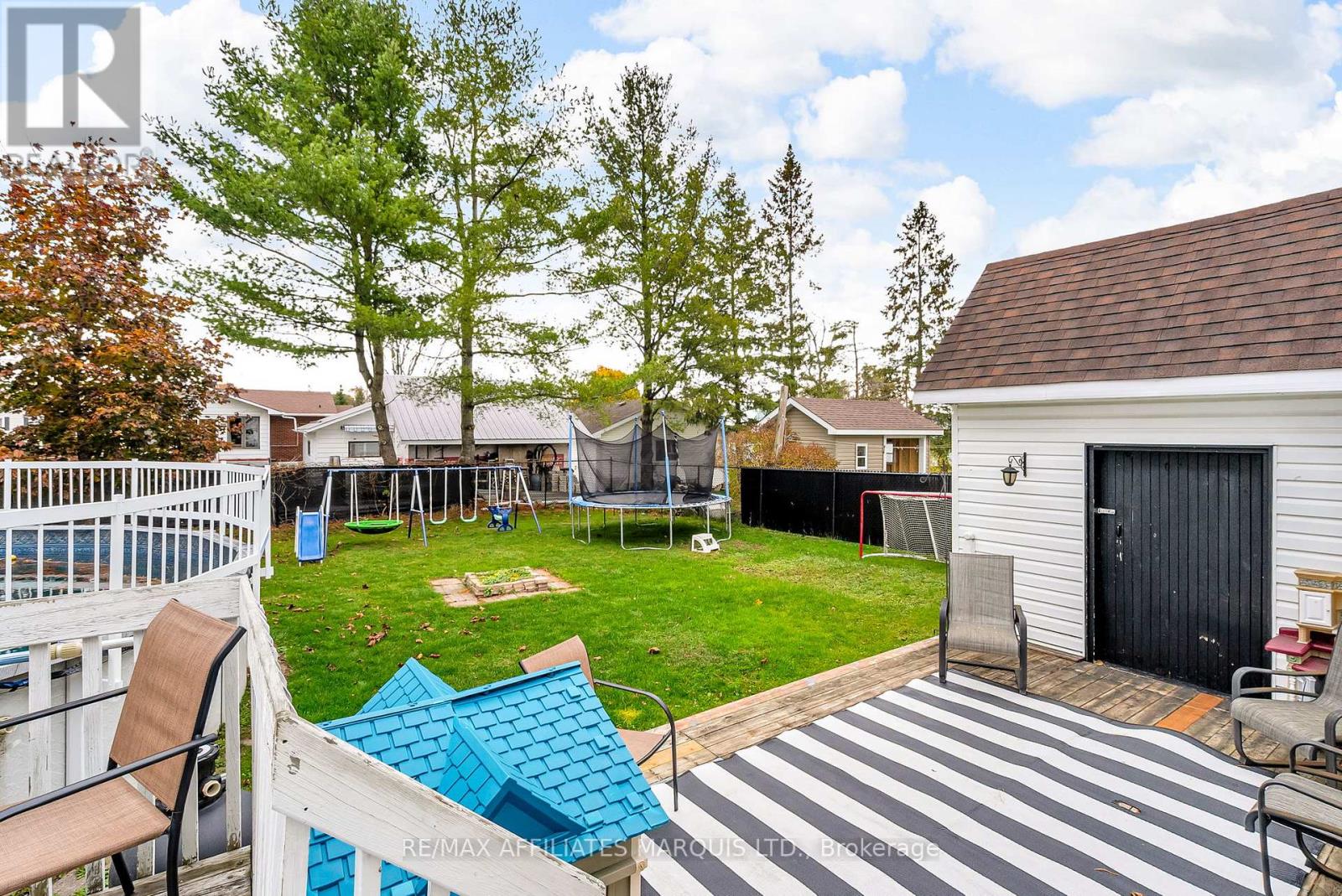 17 Napier Street, South Stormont, Ontario K0C 1M0 - Photo 33 - X12514344