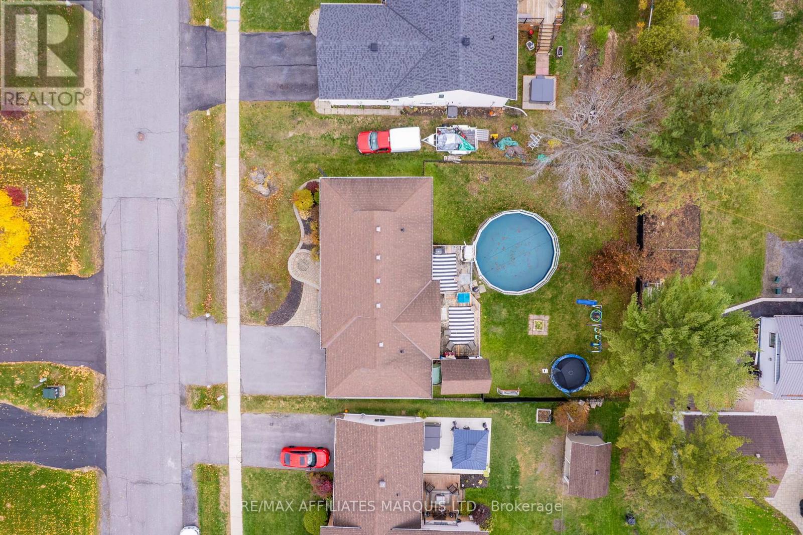 17 Napier Street, South Stormont, Ontario K0C 1M0 - Photo 40 - X12514344