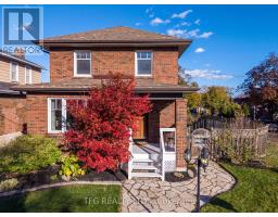 131 ROXBOROUGH AVENUE, Oshawa, Ontario