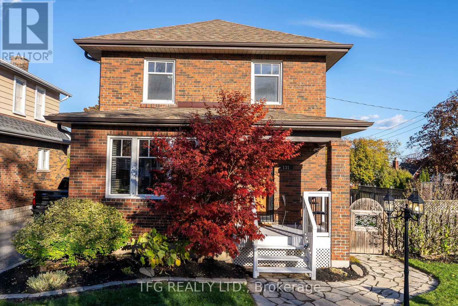 131 Roxborough Avenue, Oshawa, Ontario  L1G 5W6 - Photo 4 - E12513184