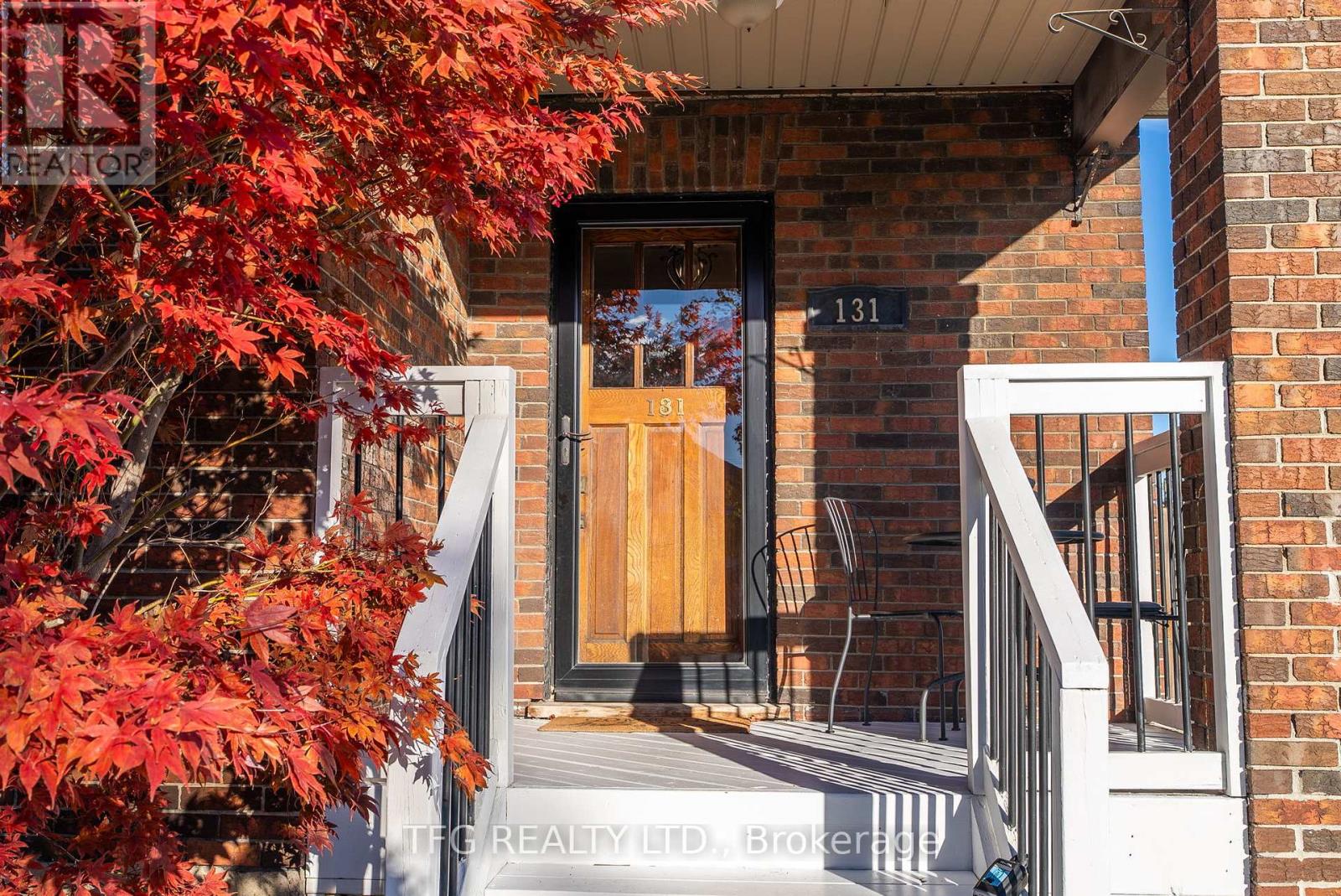 131 Roxborough Avenue, Oshawa, Ontario  L1G 5W6 - Photo 5 - E12513184