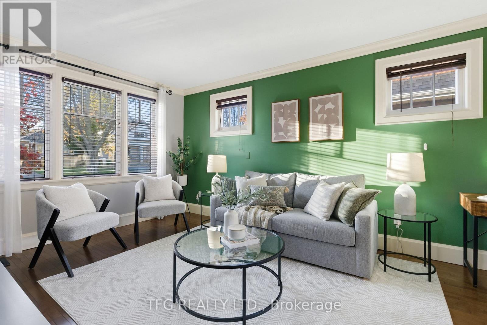 131 Roxborough Avenue, Oshawa, Ontario  L1G 5W6 - Photo 8 - E12513184