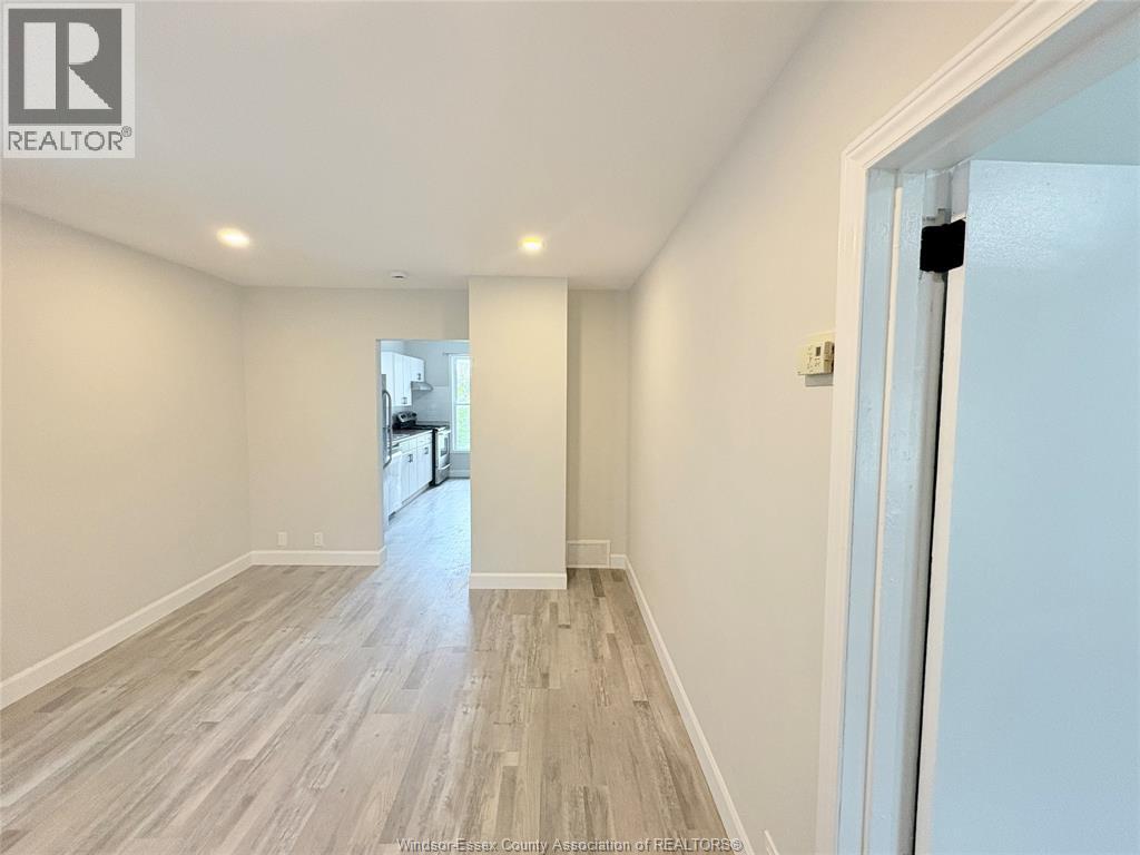 820 Marion Avenue Unit# Main, Windsor, Ontario  N9A 2H9 - Photo 14 - 25028142