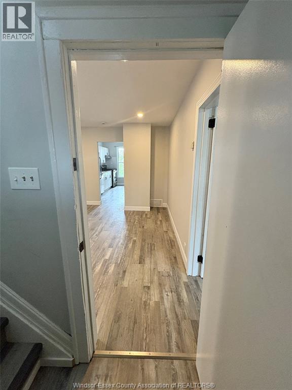 820 Marion Avenue Unit# Main, Windsor, Ontario  N9A 2H9 - Photo 16 - 25028142