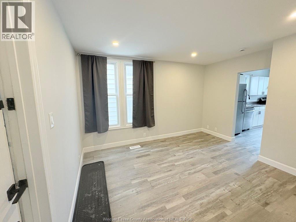 820 Marion Avenue Unit# Main, Windsor, Ontario  N9A 2H9 - Photo 17 - 25028142
