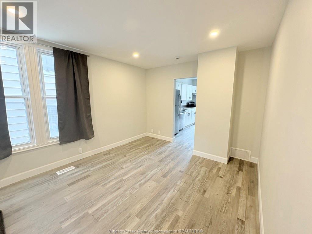 820 Marion Avenue Unit# Main, Windsor, Ontario  N9A 2H9 - Photo 2 - 25028142