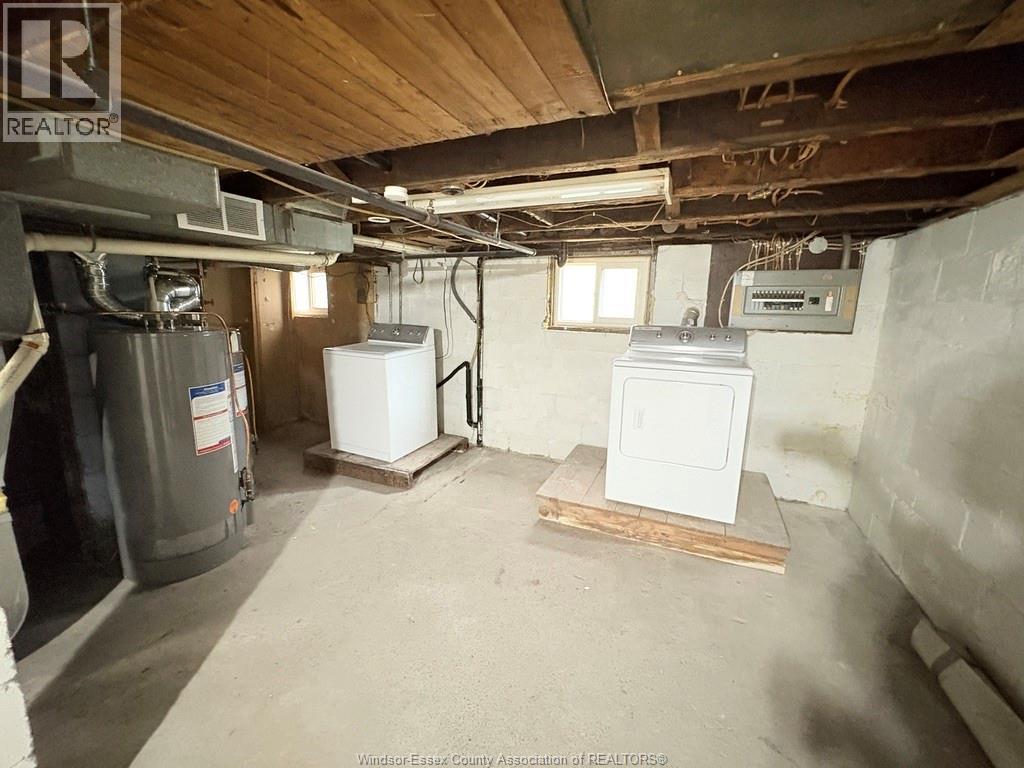 820 Marion Avenue Unit# Main, Windsor, Ontario  N9A 2H9 - Photo 23 - 25028142