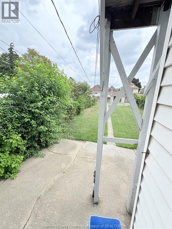 820 Marion Avenue Unit# Main, Windsor, Ontario  N9A 2H9 - Photo 24 - 25028142