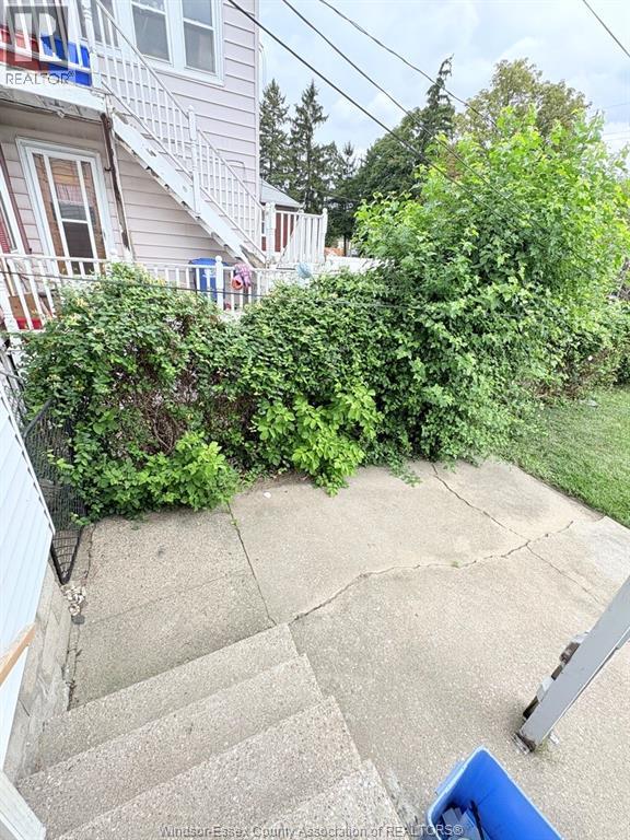 820 Marion Avenue Unit# Main, Windsor, Ontario  N9A 2H9 - Photo 26 - 25028142