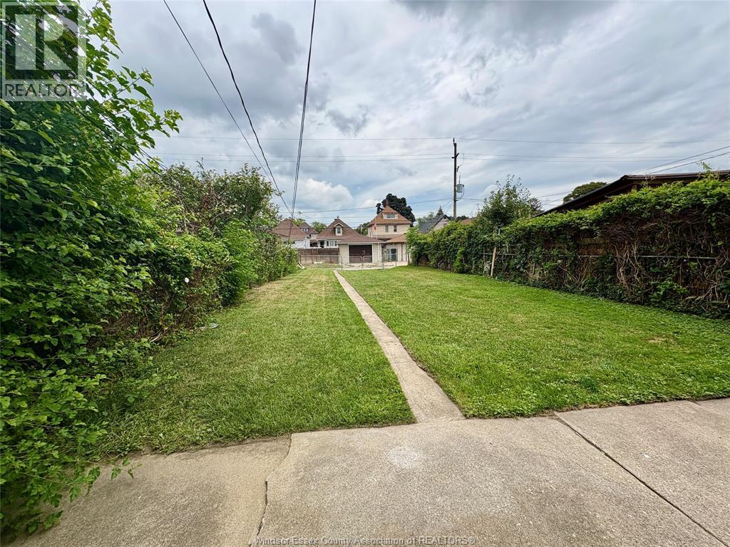 820 Marion Avenue Unit# Main, Windsor, Ontario  N9A 2H9 - Photo 27 - 25028142