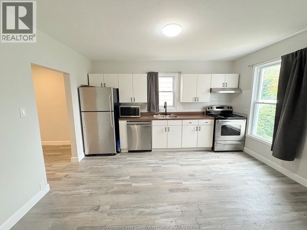820 Marion Avenue Unit# Main, Windsor, Ontario  N9A 2H9 - Photo 5 - 25028142