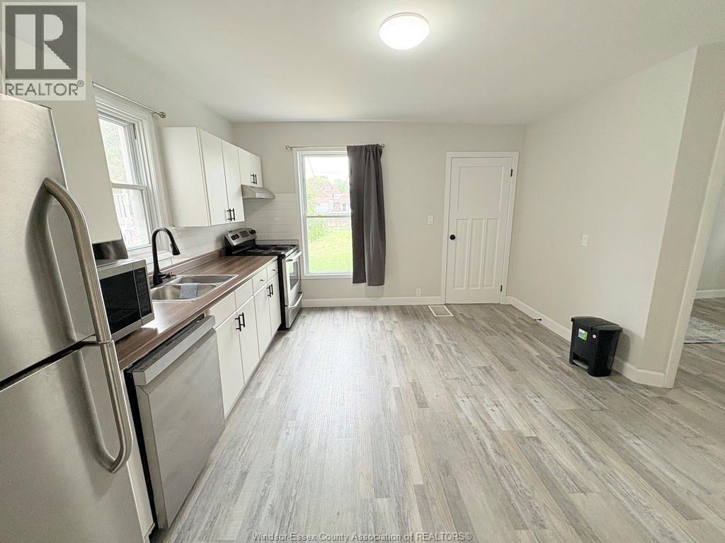 820 Marion Avenue Unit# Main, Windsor, Ontario  N9A 2H9 - Photo 6 - 25028142