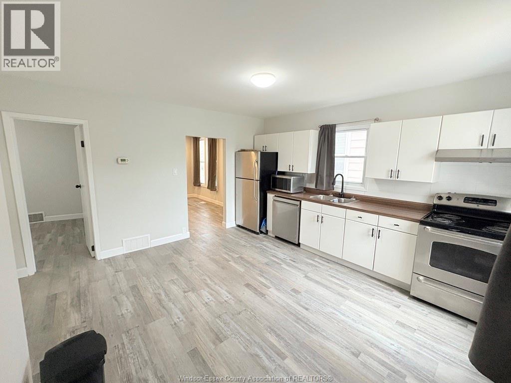 820 Marion Avenue Unit# Main, Windsor, Ontario  N9A 2H9 - Photo 7 - 25028142