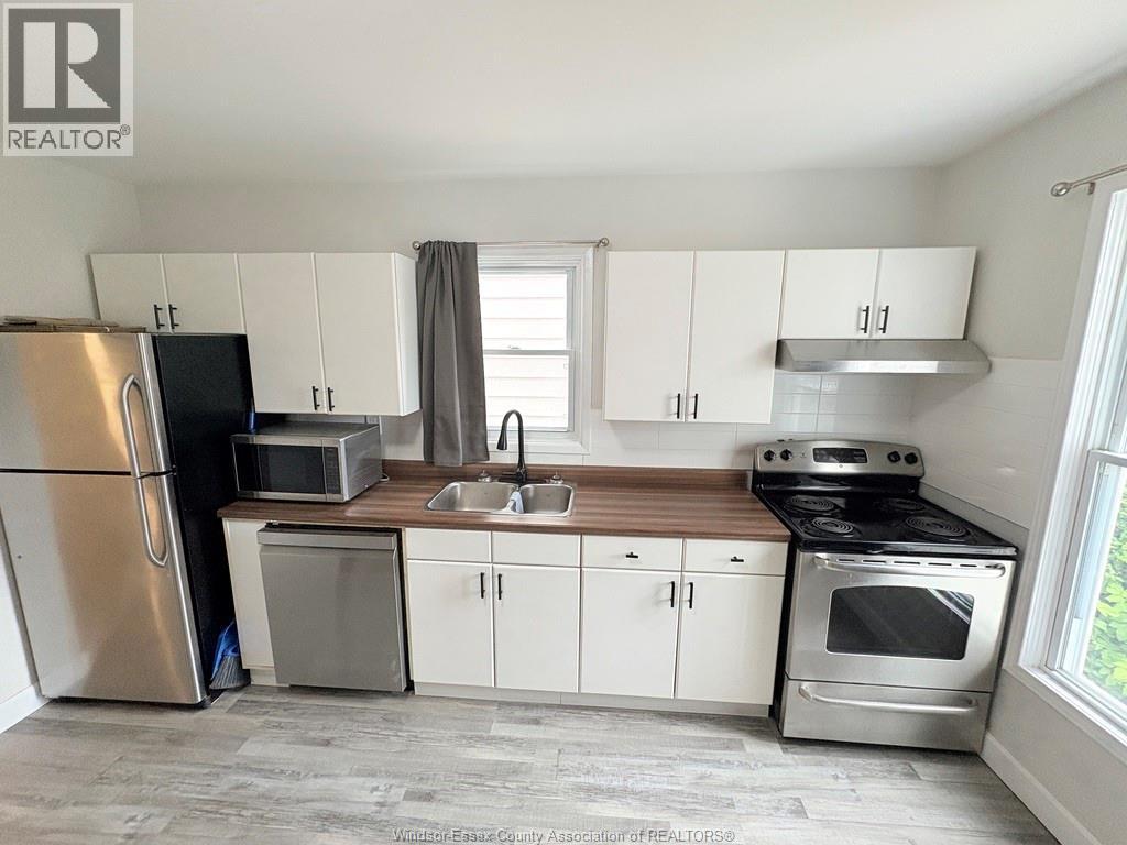 820 Marion Avenue Unit# Main, Windsor, Ontario  N9A 2H9 - Photo 8 - 25028142