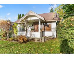 45649 PRINCESS AVENUE|Chilliwack Proper West