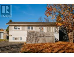 13 Solberg Crescent, Gander, Newfoundland & Labrador