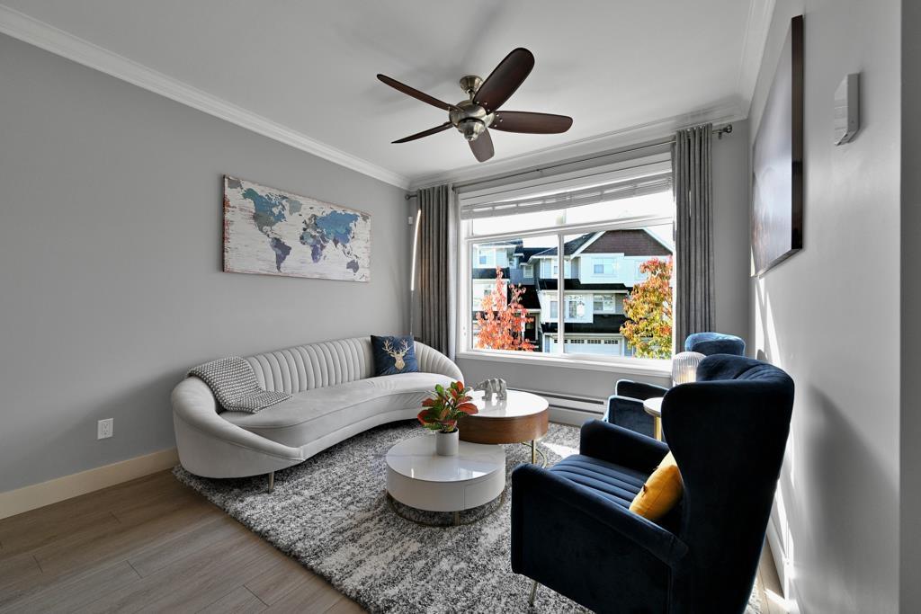 15 7198 179 STREET, Surrey, British Columbia