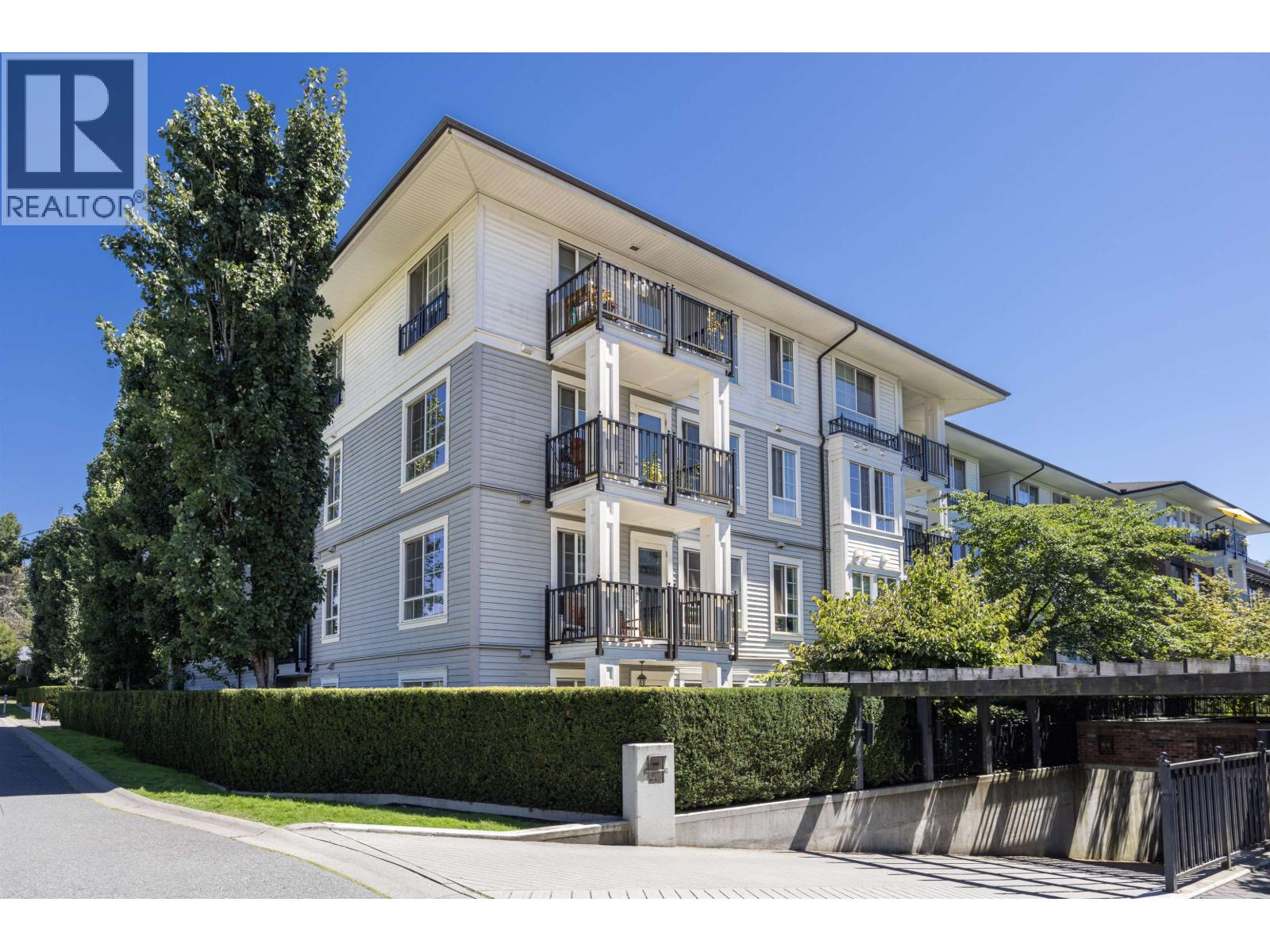 207 553 Foster Avenue, Coquitlam, British Columbia  V3J 0B5 - Photo 33 - R3058807