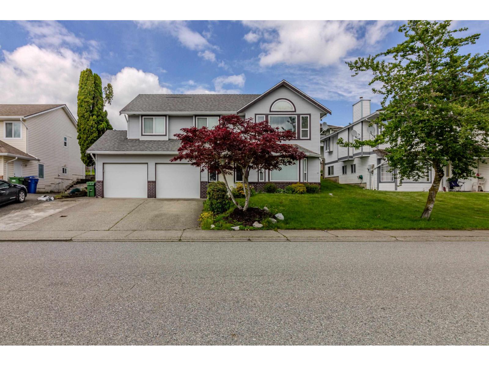 31279 WAGNER DRIVE, Abbotsford, British Columbia