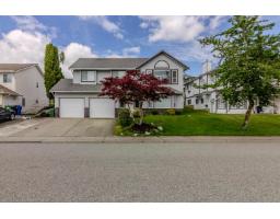 31279 Wagner Drive, Abbotsford, Ca