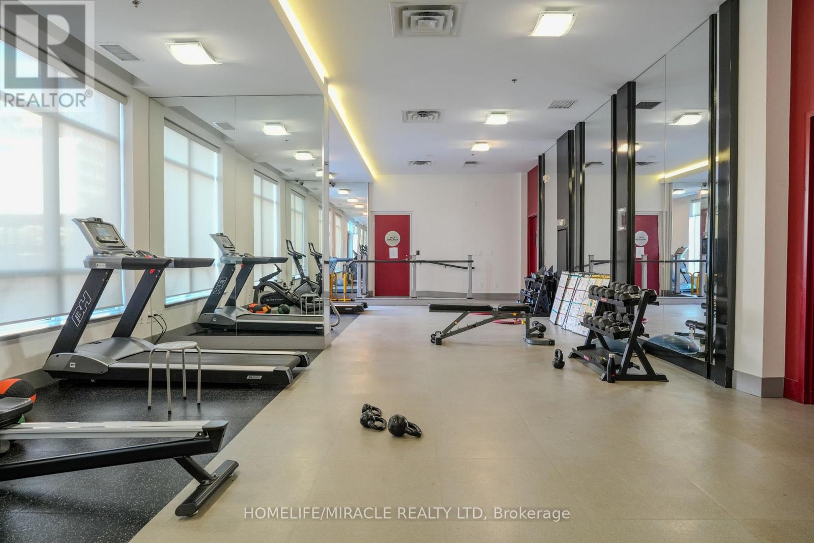 216 - 540 Bur Oak Avenue, Markham, Ontario  L6C 0Y2 - Photo 30 - N12468687