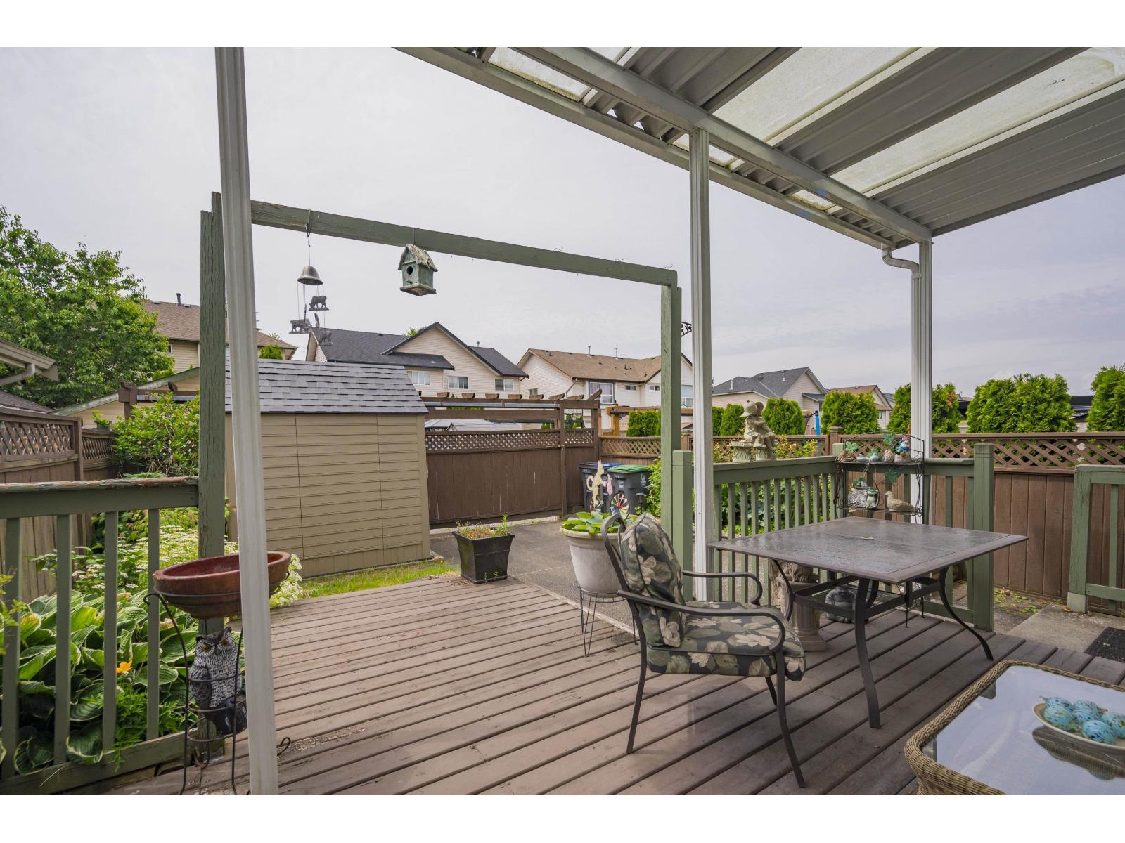 6663 184a Street, Surrey, British Columbia V3S 9A8 - Photo 36 - R3064781