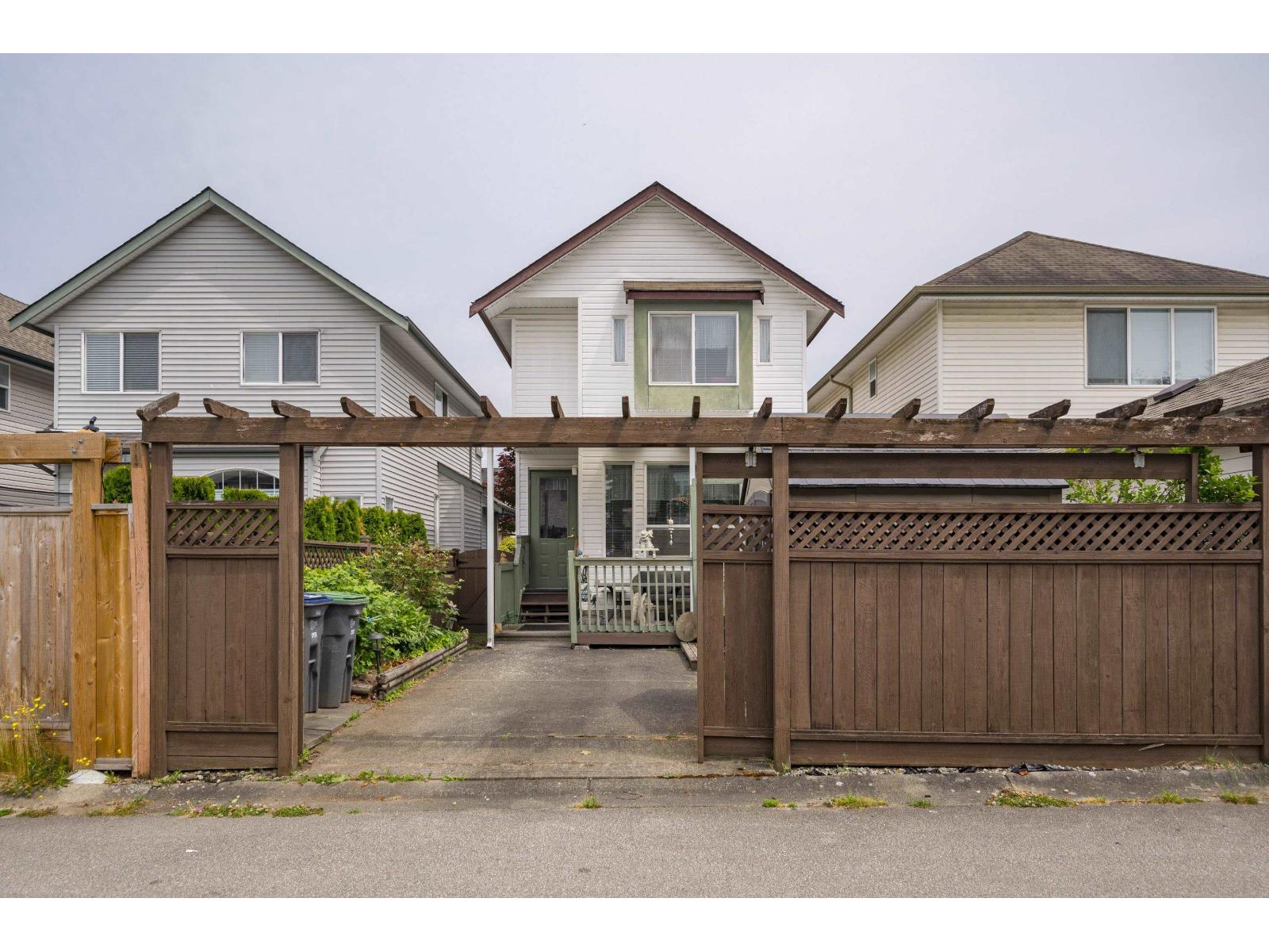 6663 184a Street, Surrey, British Columbia V3S 9A8 - Photo 38 - R3064781