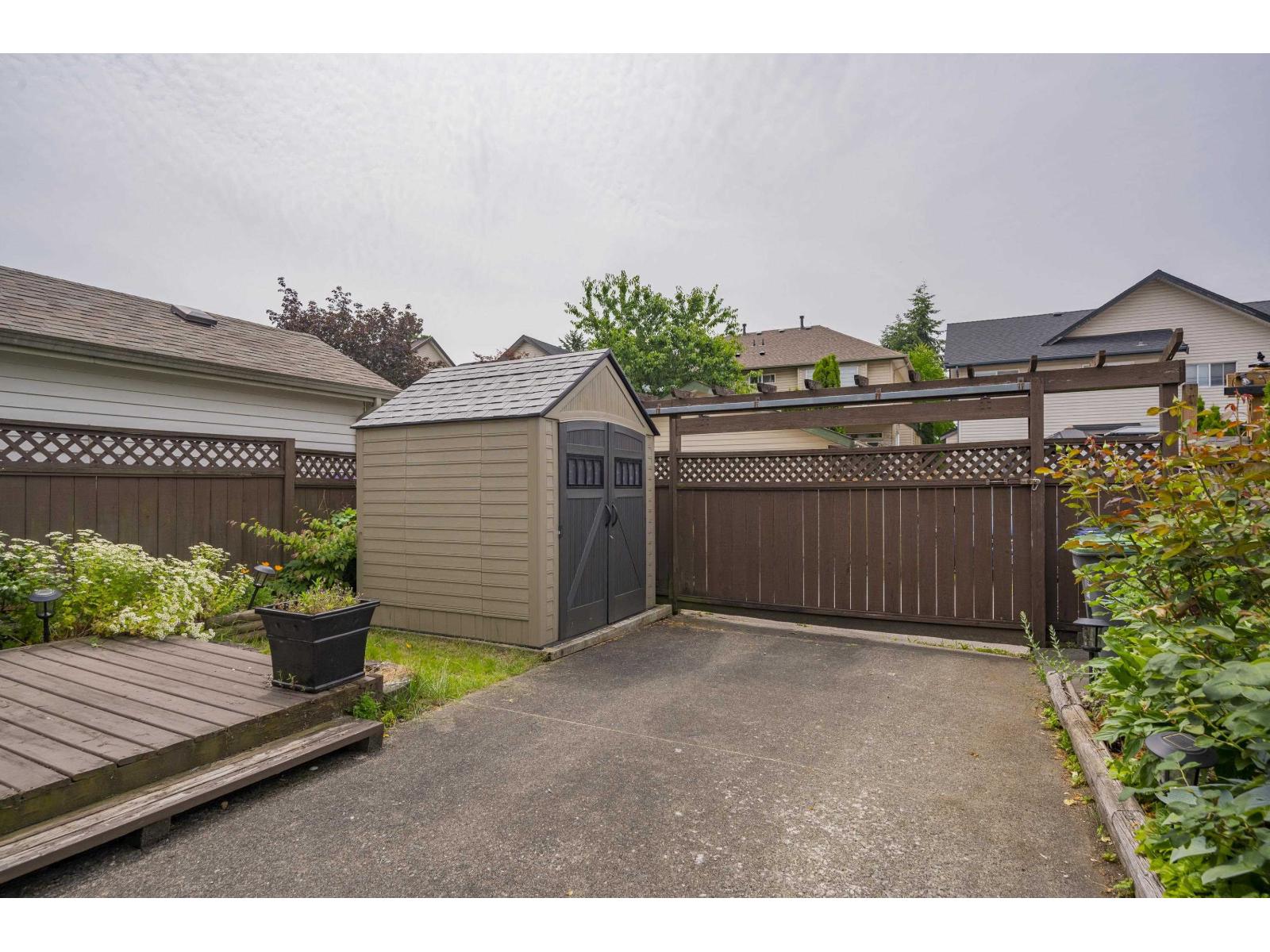 6663 184a Street, Surrey, British Columbia V3S 9A8 - Photo 33 - R3064781