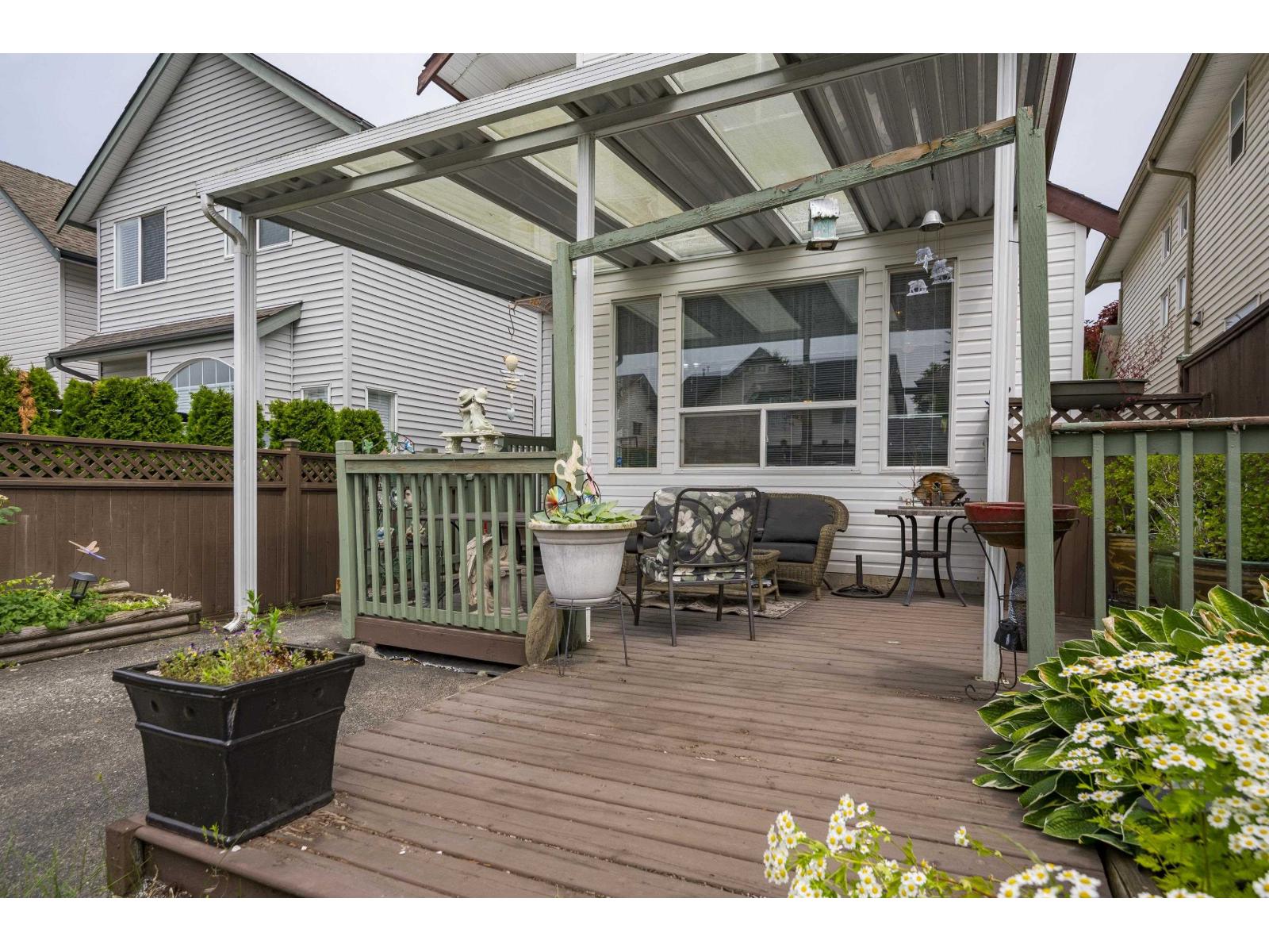 6663 184a Street, Surrey, British Columbia V3S 9A8 - Photo 35 - R3064781