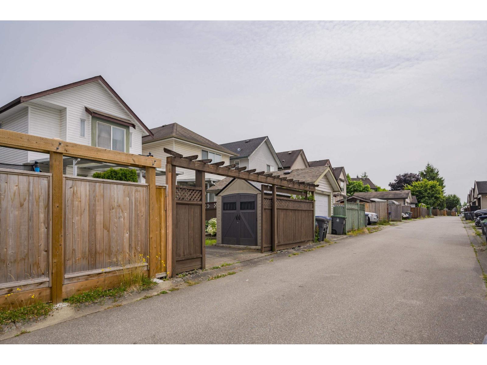 6663 184a Street, Surrey, British Columbia V3S 9A8 - Photo 37 - R3064781