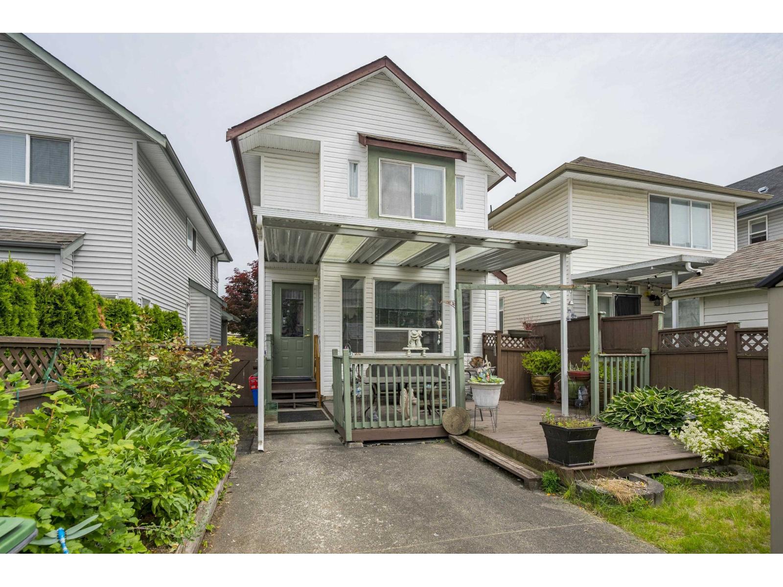 6663 184a Street, Surrey, British Columbia V3S 9A8 - Photo 34 - R3064781