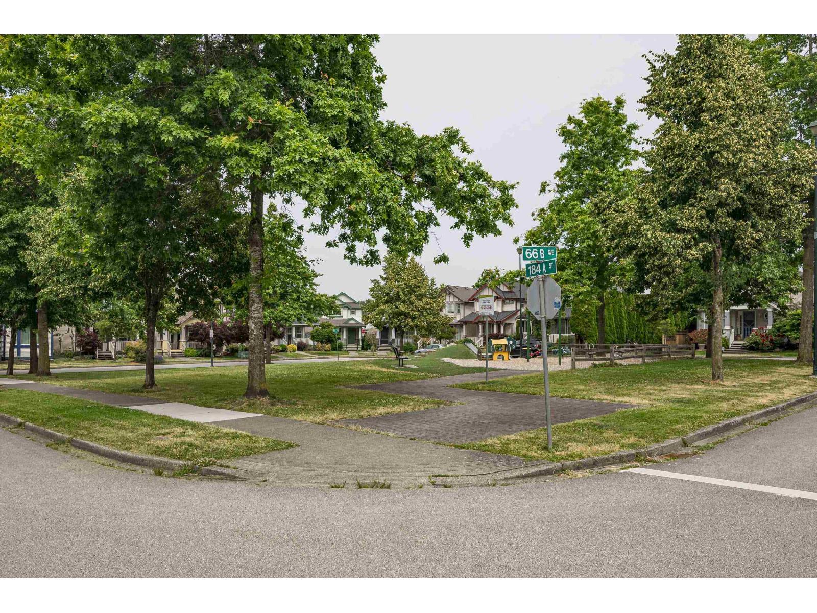 6663 184a Street, Surrey, British Columbia V3S 9A8 - Photo 39 - R3064781