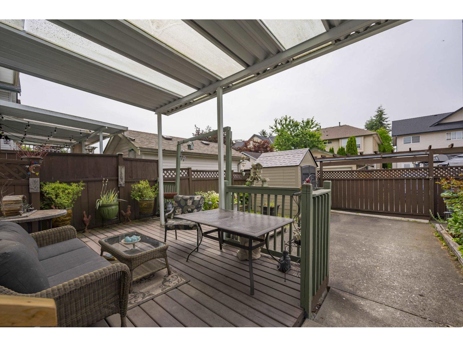 6663 184a Street, Surrey, British Columbia V3S 9A8 - Photo 32 - R3064781