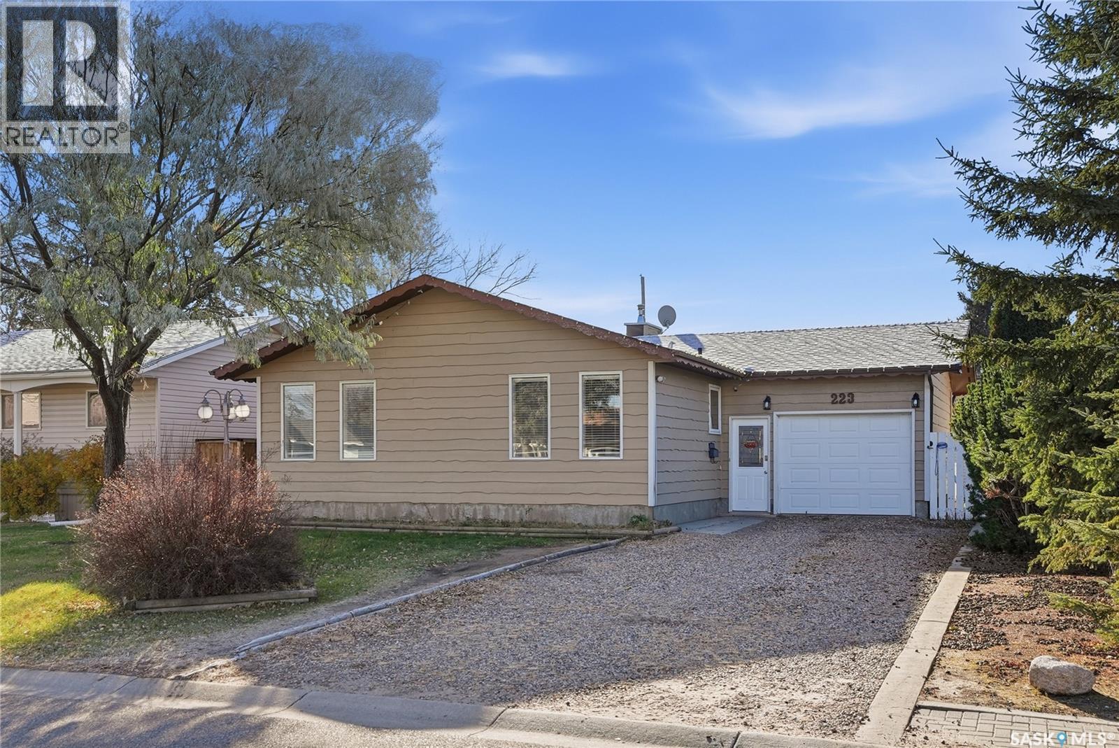 223 Main Street, Warman, Saskatchewan