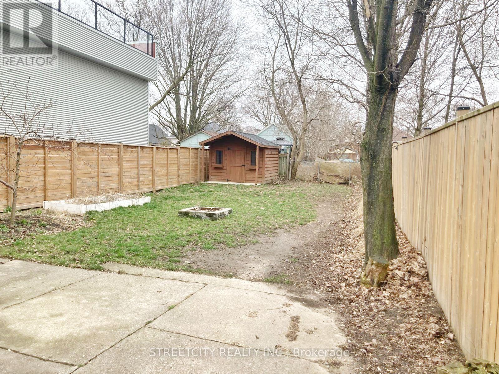 76 Glenwood Avenue, London East, Ontario  N5Z 2P9 - Photo 15 - X12513520